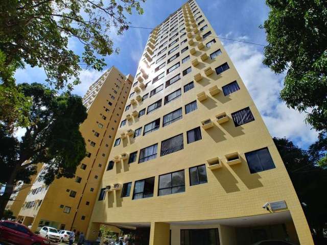 Apartamento à venda, 3 quartos, 1 suíte, 1 vaga, Jardim São Paulo - Recife/PE