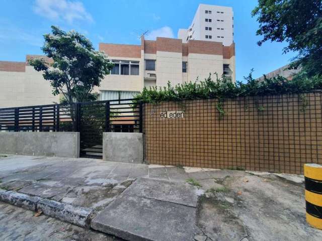 Apartamento à venda, 2 quartos, 1 suíte, 2 vagas, Pina - Recife/PE