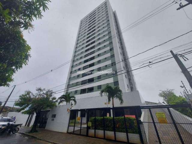 Apartamento à venda, 3 quartos, 1 suíte, 1 vaga, Casa Amarela - Recife/PE