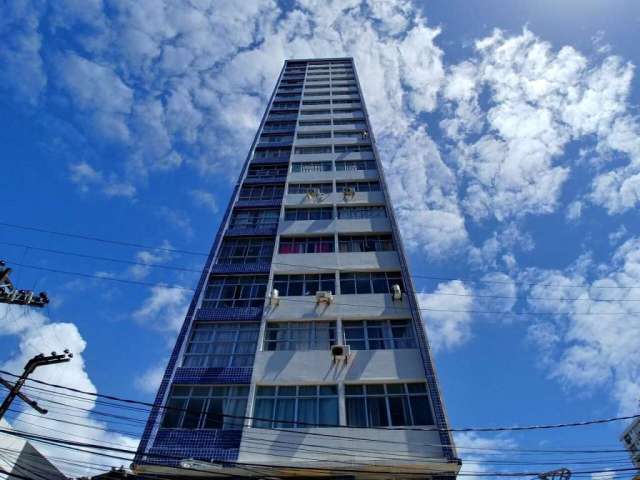 Sala à venda, Boa Vista - Recife/PE