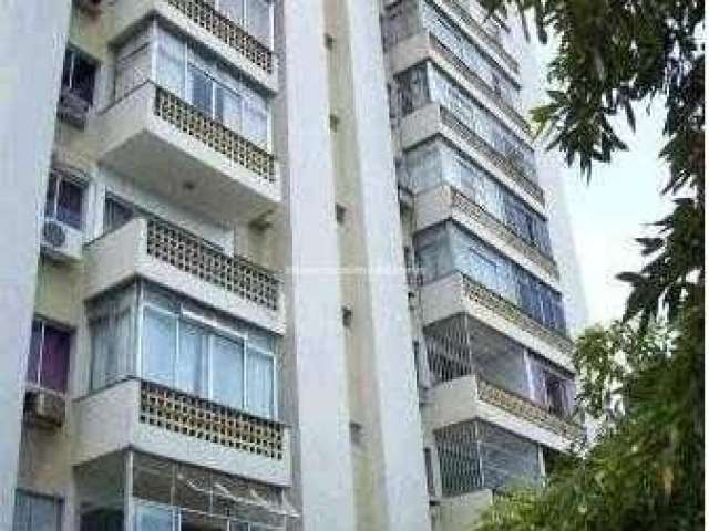 Apartamento à venda, 2 quartos, 1 vaga, Prado - Recife/PE