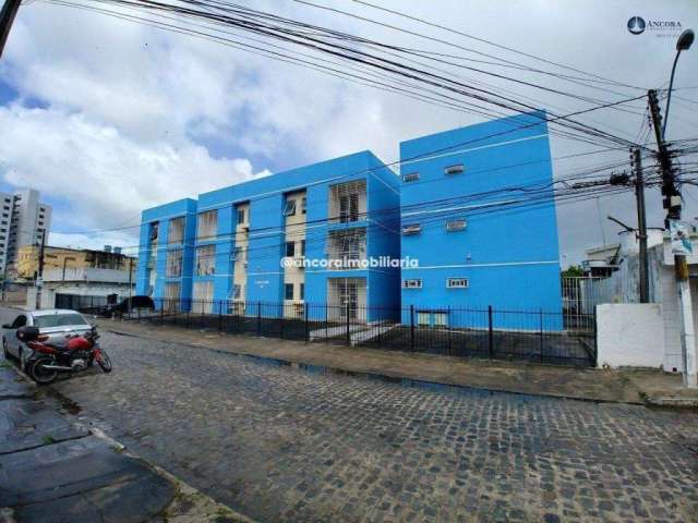Apartamento à venda, 3 quartos, 1 suíte, 1 vaga, Iputinga - Recife/PE