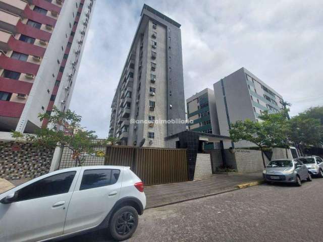 Apartamento à venda, 4 quartos, 1 suíte, 2 vagas, Madalena - Recife/PE