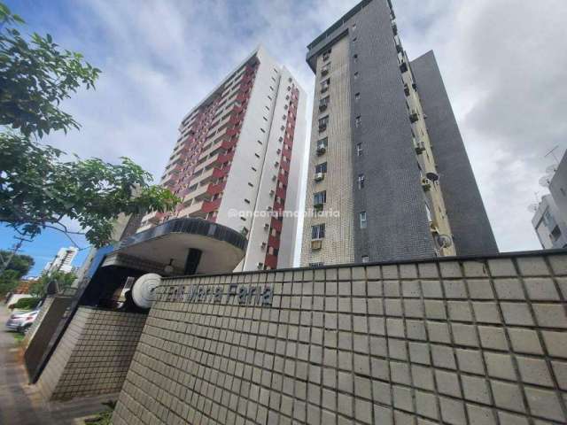 Apartamento à venda, 3 quartos, 1 suíte, 1 vaga, Madalena - Recife/PE