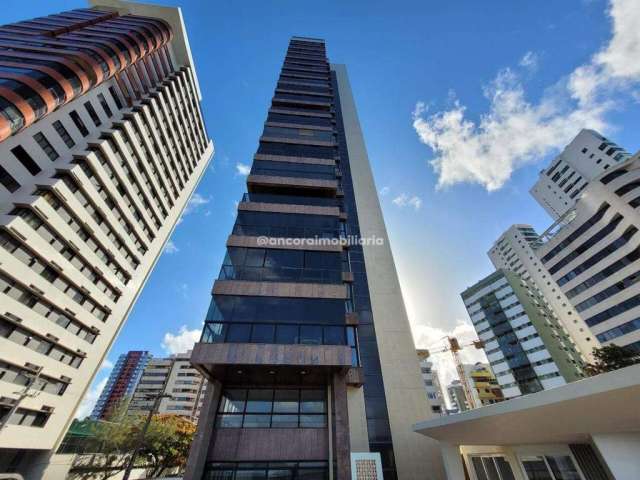 Apartamento para aluguel, 4 quartos, 4 suítes, 2 vagas, Piedade - Jaboatão dos Guararapes/PE