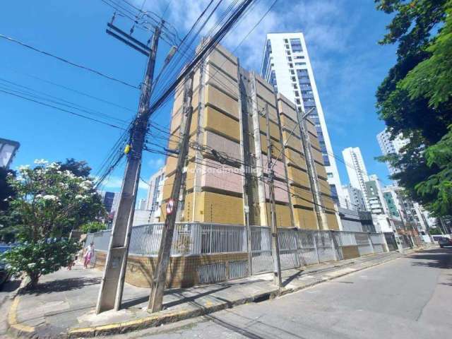 Apartamento à venda, 3 quartos, 1 suíte, 1 vaga, Boa Viagem - Recife/PE