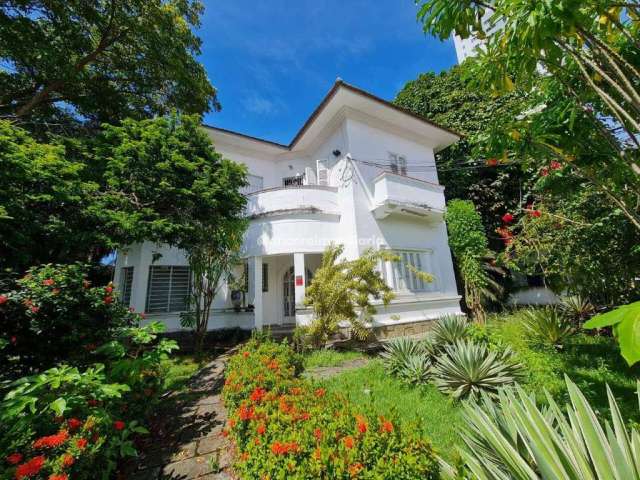 Casa Comercial para aluguel, 5 quartos, 8 vagas, Boa Vista - Recife/PE