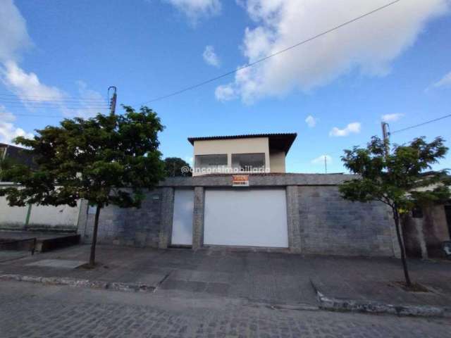 Casa à venda, 3 quartos, 2 suítes, 2 vagas, Jardim São Paulo - Recife/PE