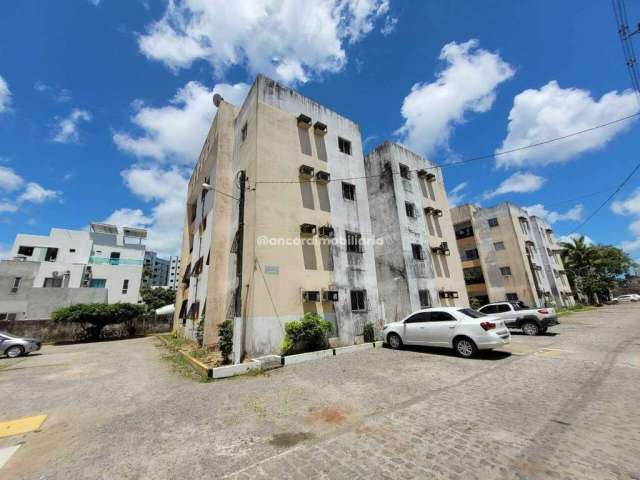 Apartamento para aluguel, 2 quartos, 1 vaga, Iputinga - Recife/PE