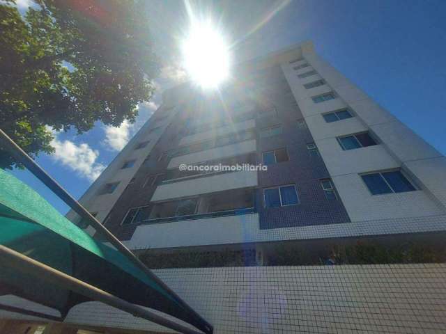 Apartamento à venda, 3 quartos, 1 suíte, 1 vaga, Boa Viagem - Recife/PE