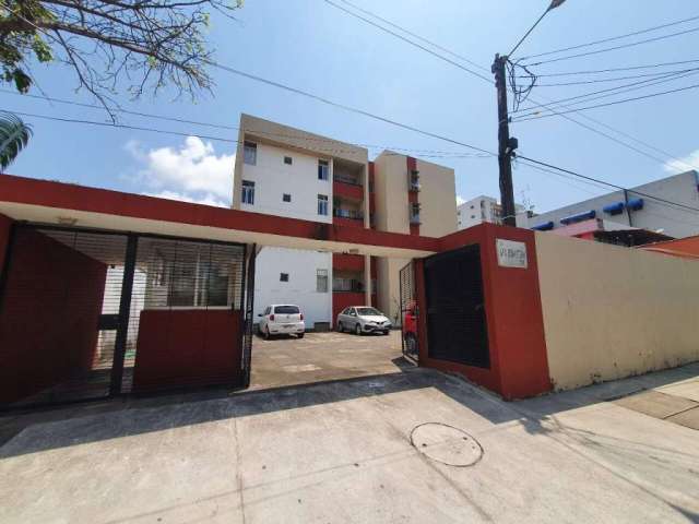 Apartamento à venda, 3 quartos, 2 suítes, 1 vaga, Boa Viagem - Recife/PE