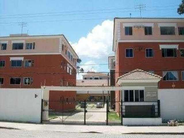 Apartamento com 2 quartos à Venda na Várzea - Recife/PE