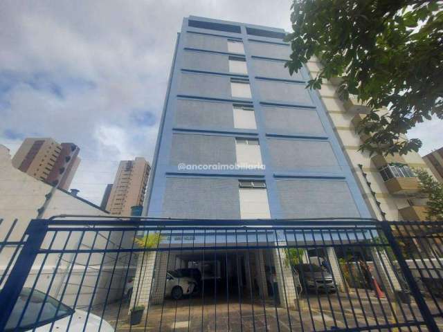 Apartamento à venda, 3 quartos, 1 vaga, Espinheiro - Recife/PE