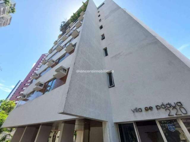 Apartamento a venda no Edf. Villa de Pádua.