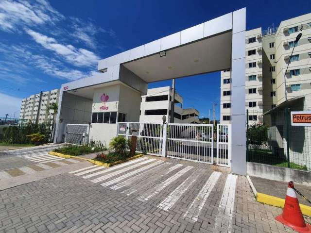 Apartamento à venda, 2 quartos, 1 suíte, 1 vaga, Maranguape II - Paulista/PE