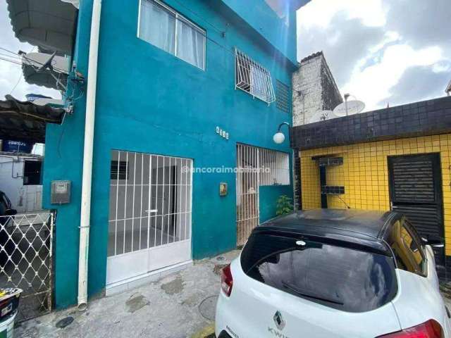 Casa para aluguel, 2 quartos, Zumbi - Recife/PE