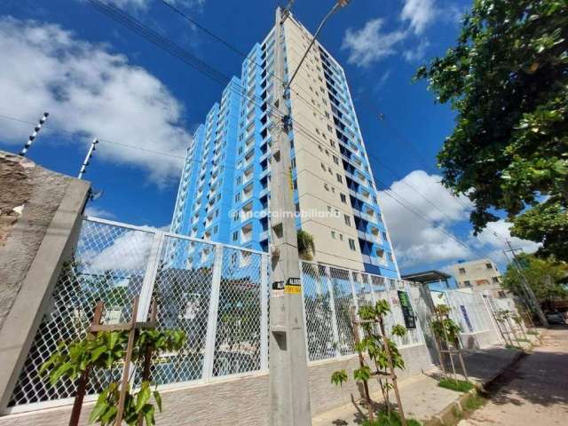 Apartamento à venda, 2 quartos, 1 suíte, 1 vaga, Imbiribeira - Recife/PE