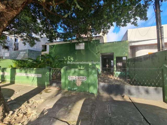 Casa Comercial para aluguel, 1 vaga, Santo Amaro - Recife/PE