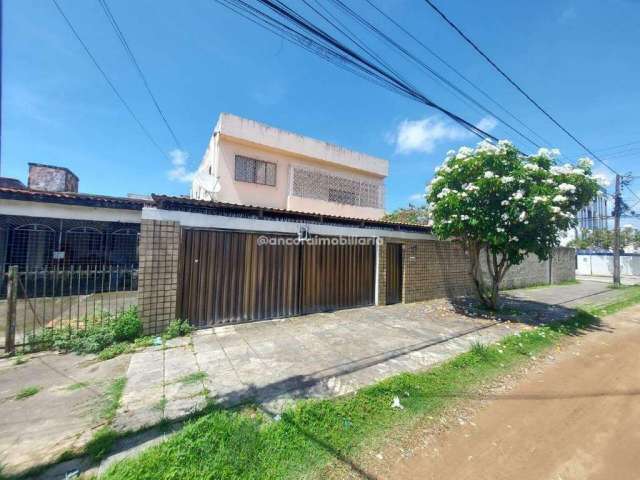 Casa à venda, 4 quartos, 2 suítes, 3 vagas, Cordeiro - Recife/PE