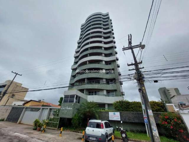 Apartamento à venda, 3 quartos, 1 suíte, 2 vagas, Bairro Novo - Olinda/PE