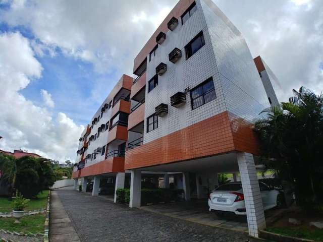 Apartamento à venda, 2 quartos, 1 suíte, 1 vaga, Macaxeira - Recife/PE