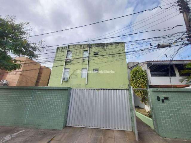 Apartamento à venda, 3 quartos, 1 suíte, 2 vagas, Prado - Recife/PE