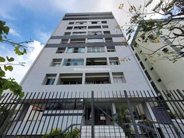 Apartamento MOBILIADO no Bairro da Madalena