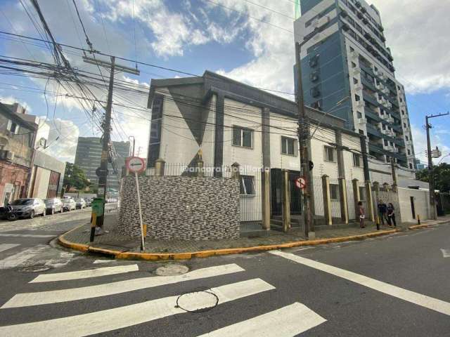 Casa Comercial para aluguel, Pina - Recife/PE