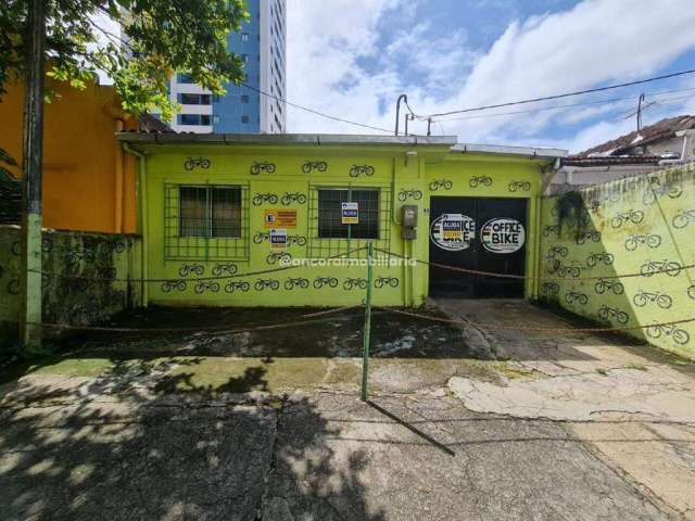 Casa Comercial para aluguel, 2 vagas, Casa Amarela - Recife/PE