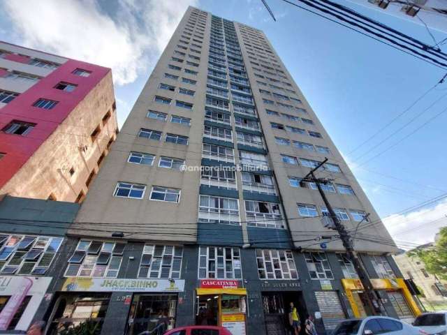 Apartamento à venda, 3 quartos, 1 suíte, 1 vaga, Boa Vista - Recife/PE