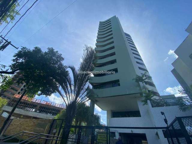 Apartamento à venda, 4 quartos, 2 suítes, 2 vagas, Parnamirim - Recife/PE