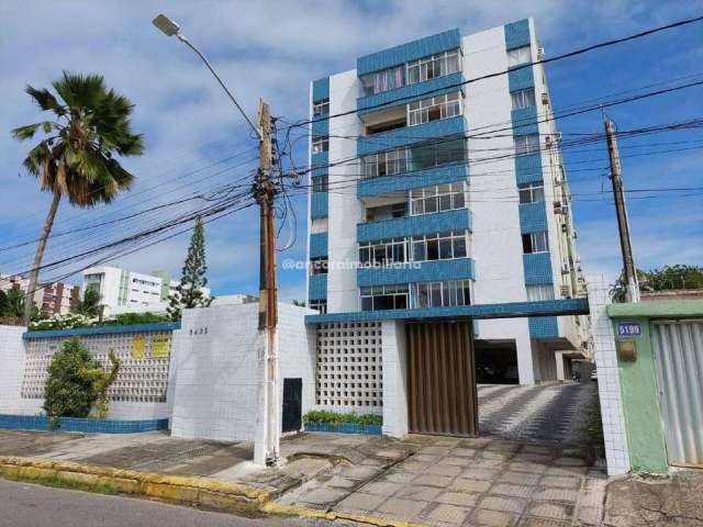 Apartamento à venda, 3 quartos, 1 vaga, Rio Doce - Olinda/PE