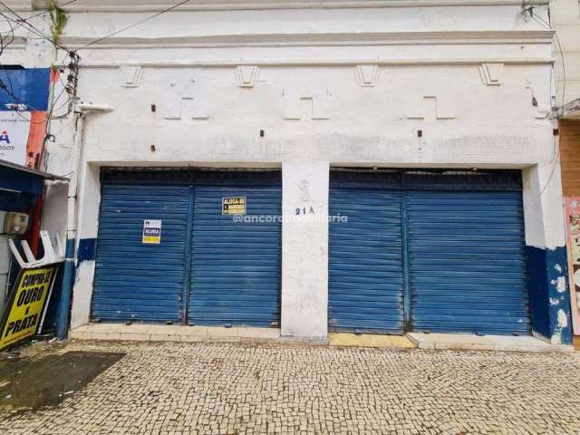 Loja para aluguel, Santo Antonio - Recife/PE