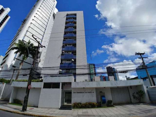 Apartamento à venda, 3 quartos, 1 suíte, 1 vaga, Parnamirim - Recife/PE