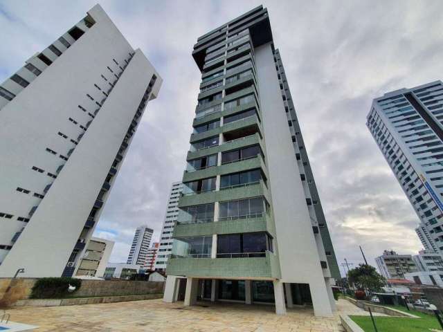 Apartamento à venda, 4 quartos, 1 suíte, 2 vagas, Candeias - Jaboatão dos Guararapes/PE