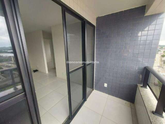 Apartamento à venda, 2 quartos, 2 suítes, 1 vaga, Iputinga - Recife/PE