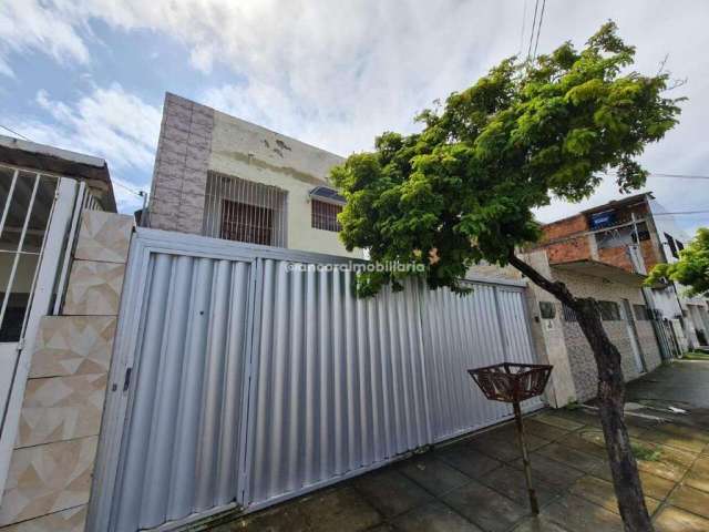 Casa para aluguel, 3 quartos, 1 suíte, 1 vaga, Imbiribeira - Recife/PE