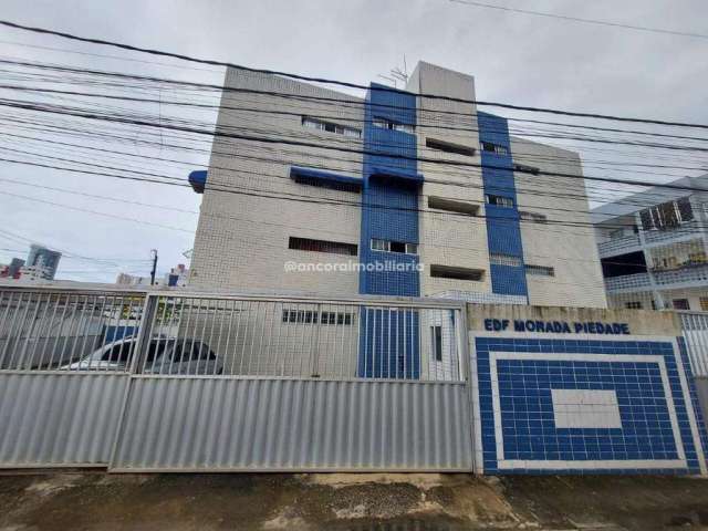 Apartamento à venda, 3 quartos, 1 suíte, 1 vaga, Piedade - Jaboatão dos Guararapes/PE