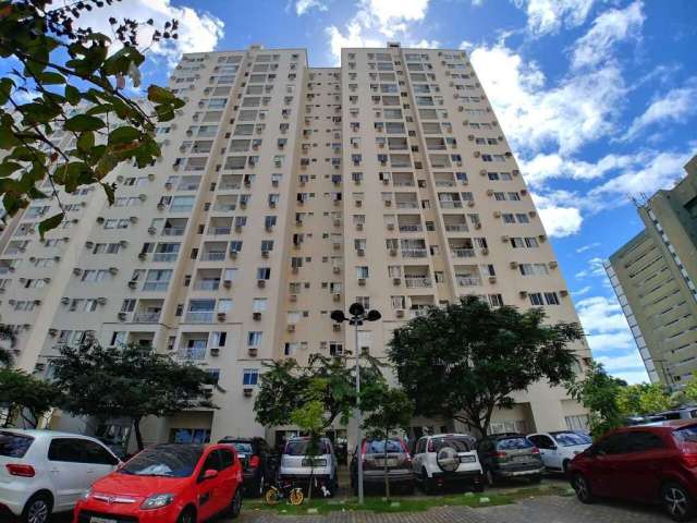 Apartamento à venda, 2 quartos, 1 suíte, 1 vaga, Imbiribeira - Recife/PE