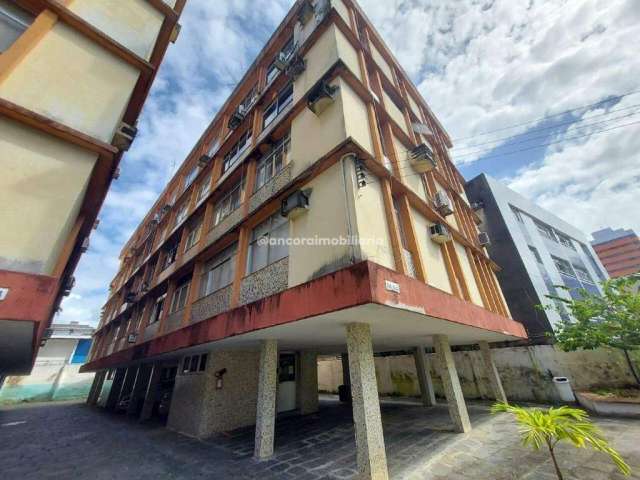 Apartamento à venda, 2 quartos, 1 vaga, Madalena - Recife/PE