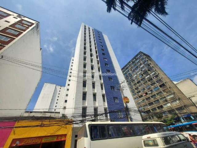 Apartamento à venda, 2 quartos, Boa Vista - Recife/PE