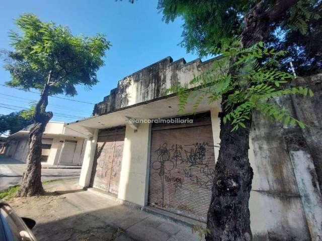 Casa à venda, Tamarineira - Recife/PE