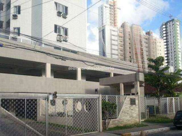 Apartamento 3 Quartos Casa Amarela 91m²