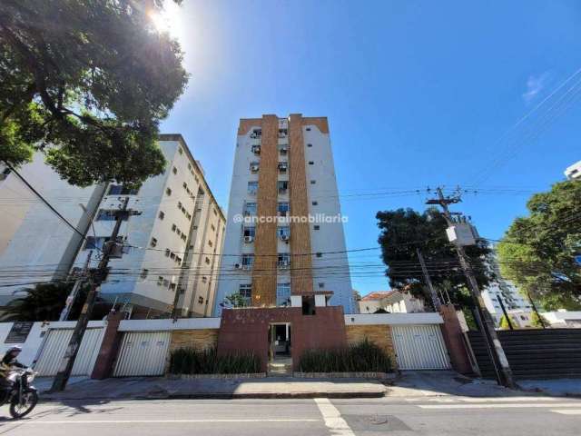 Apartamento para aluguel, 3 quartos, 1 suíte, 1 vaga, Derby - Recife/PE