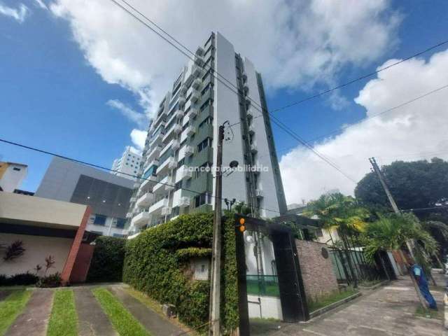 Apartamento à venda, 5 quartos, 2 suítes, 2 vagas, Graças - Recife/PE