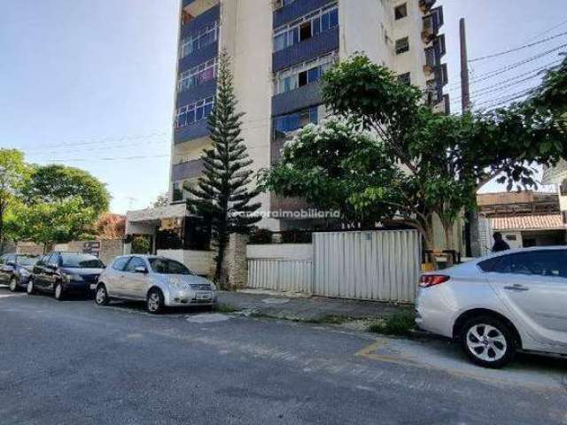 Apartamento à venda, 3 quartos, 1 suíte, 1 vaga, Madalena - Recife/PE