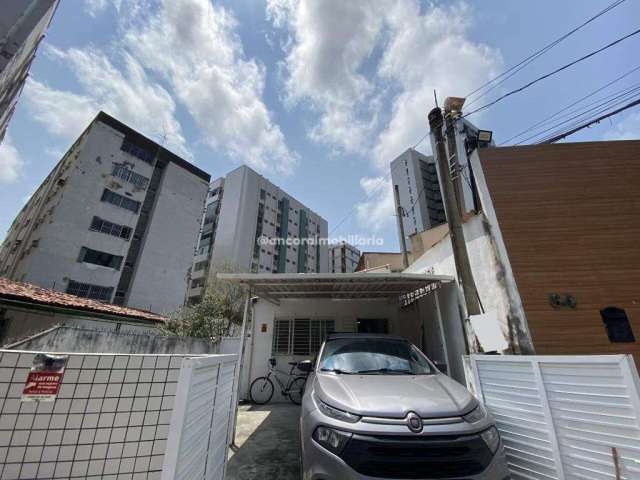 Casa para aluguel, 3 quartos, 1 suíte, 1 vaga, Derby - Recife/PE