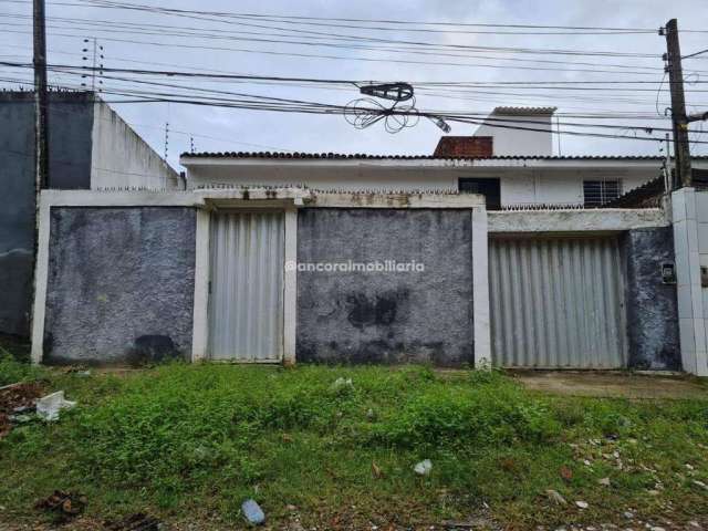 Casa para aluguel, 3 quartos, 1 suíte, 2 vagas, Candeias - Jaboatão dos Guararapes/PE