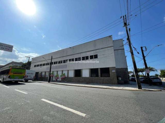 Casa Comercial para aluguel, 14 vagas, Santo Antonio - Recife/PE