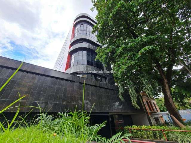 Sala à venda, 1 vaga, Boa Vista - Recife/PE